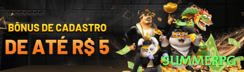 summerpg br ❤️Vibe BR: promoções quentes e jogos no topo - summerpg ⚽📈 Surebets (arbitragem): encontre odds diferentes em casas — lucro garantido sem risco, use calculadora! 🔒💰
