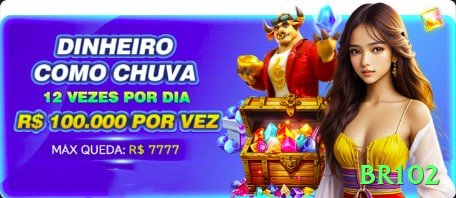 br102 ❤️ Como Apostar e Garantir Lucros Consistentes - br102 🎰✨ Trigger de bônus em slots: aumente stake quando free spins estiver perto — maximize expectativa! 🌟🤑